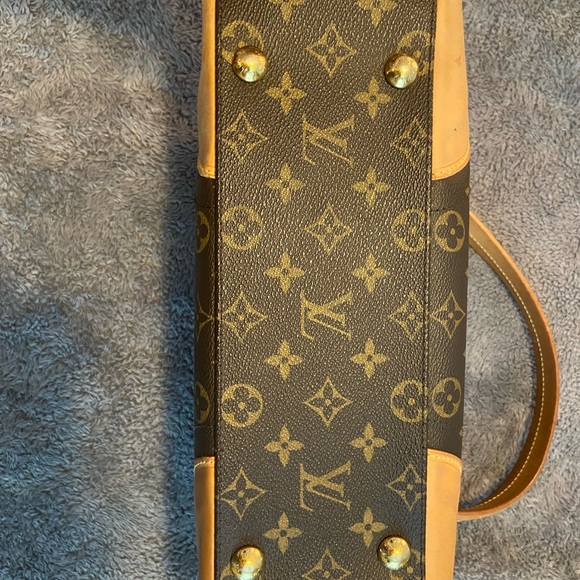 ICONIC Louis Vuitton Beverly Handbag - Picture 11 of 11